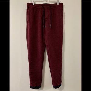 Fleece Joggers